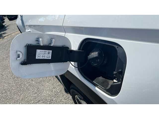 Hyundai Tucson TUCSON 1.6 TGDi Hybrid 230 Ultimate 5dr 2WD Auto
