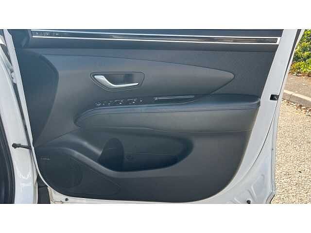 Hyundai Tucson TUCSON 1.6 TGDi Hybrid 230 Ultimate 5dr 2WD Auto