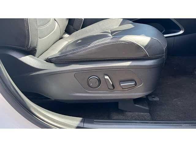 Hyundai Tucson TUCSON 1.6 TGDi Hybrid 230 Ultimate 5dr 2WD Auto