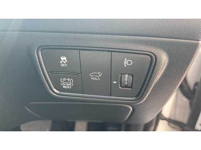 Hyundai Tucson TUCSON 1.6 TGDi Hybrid 230 Ultimate 5dr 2WD Auto
