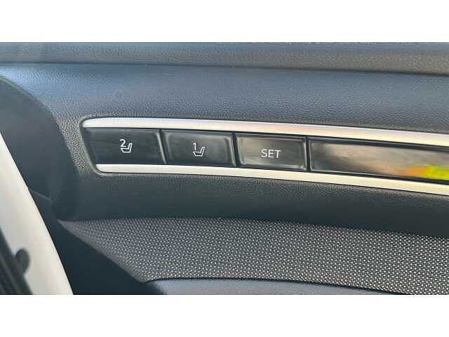 Hyundai Tucson TUCSON 1.6 TGDi Hybrid 230 Ultimate 5dr 2WD Auto