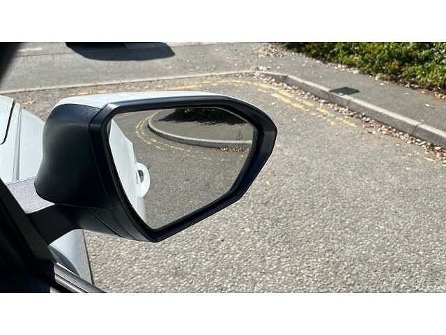 Hyundai Tucson TUCSON 1.6 TGDi Hybrid 230 Ultimate 5dr 2WD Auto