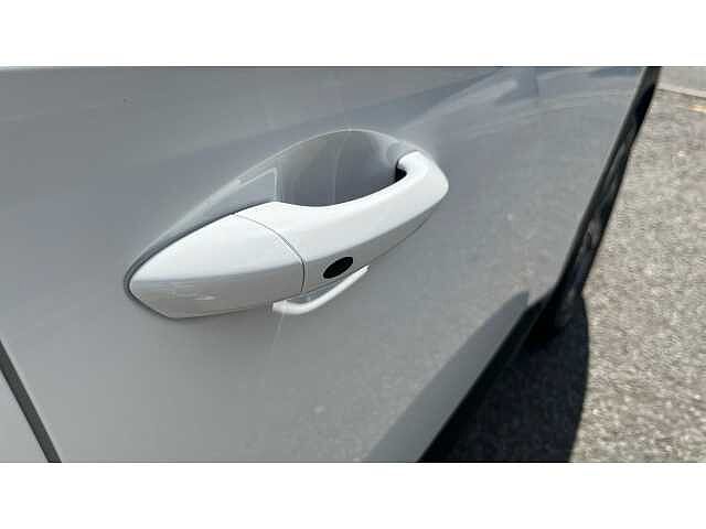Hyundai Tucson TUCSON 1.6 TGDi Hybrid 230 Ultimate 5dr 2WD Auto