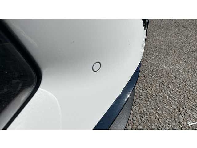Hyundai Tucson TUCSON 1.6 TGDi Hybrid 230 Ultimate 5dr 2WD Auto