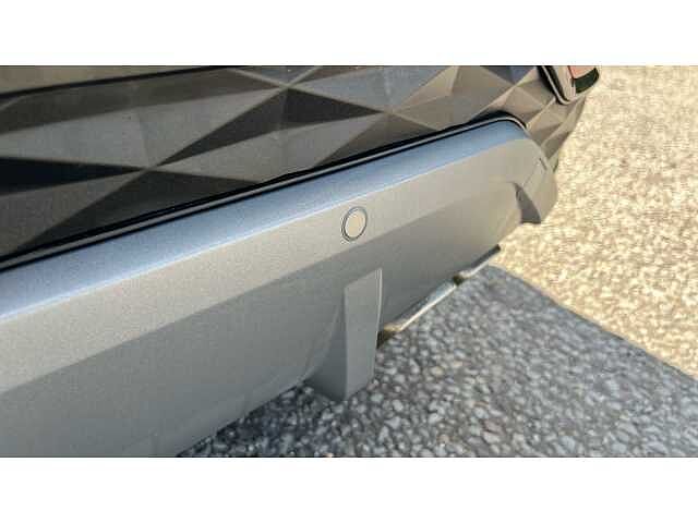 Hyundai Tucson TUCSON 1.6 TGDi Hybrid 230 Ultimate 5dr 2WD Auto