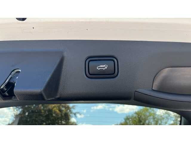 Hyundai Tucson TUCSON 1.6 TGDi Hybrid 230 Ultimate 5dr 2WD Auto