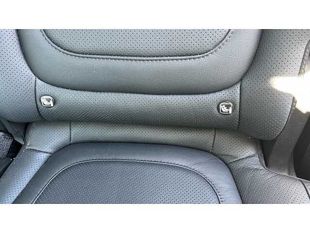 Hyundai Tucson TUCSON 1.6 TGDi Hybrid 230 Ultimate 5dr 2WD Auto
