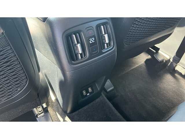 Hyundai Tucson TUCSON 1.6 TGDi Hybrid 230 Ultimate 5dr 2WD Auto