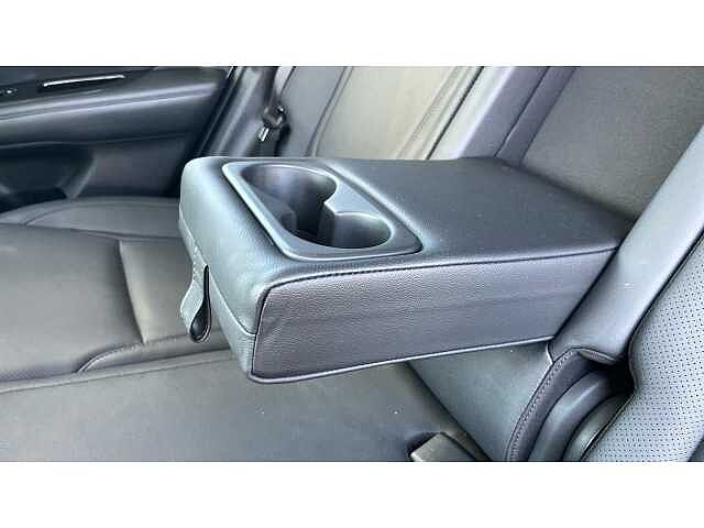 Hyundai Tucson TUCSON 1.6 TGDi Hybrid 230 Ultimate 5dr 2WD Auto