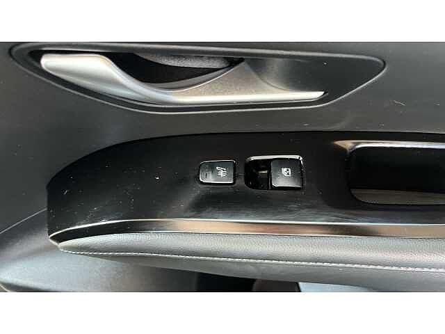 Hyundai Tucson TUCSON 1.6 TGDi Hybrid 230 Ultimate 5dr 2WD Auto