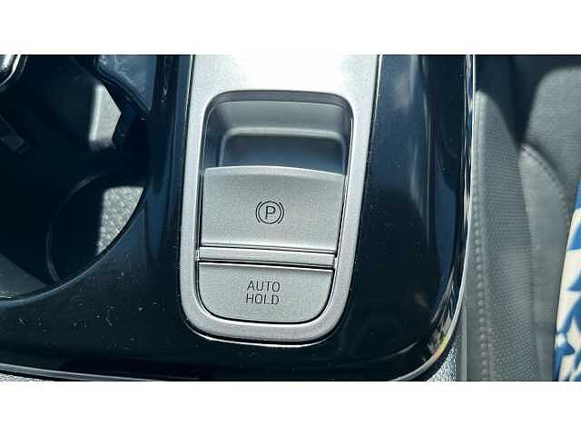 Hyundai Tucson TUCSON 1.6 TGDi Hybrid 230 Ultimate 5dr 2WD Auto
