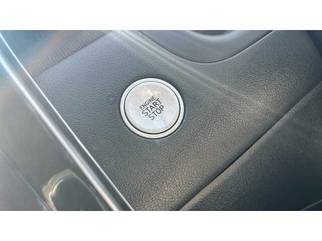 Hyundai Tucson TUCSON 1.6 TGDi Hybrid 230 Ultimate 5dr 2WD Auto