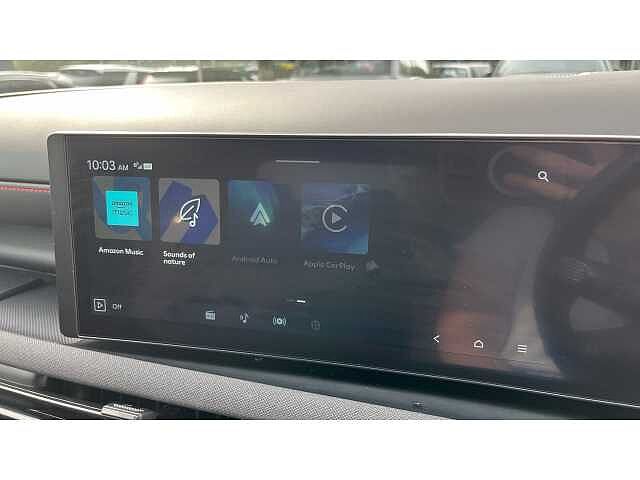 Hyundai Tucson TUCSON 1.6T N Line S 5dr