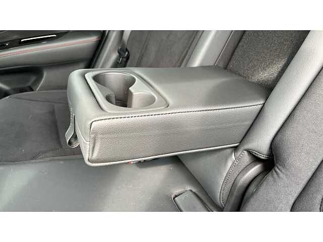 Hyundai Tucson TUCSON 1.6T N Line S 5dr