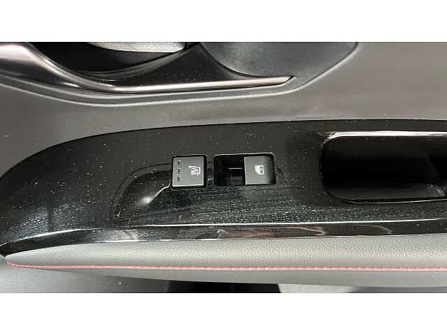 Hyundai Tucson TUCSON 1.6T N Line S 5dr