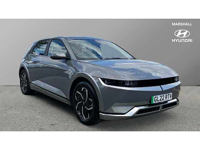 IONIQ 5 160kW Premium 73 kWh 5dr Auto