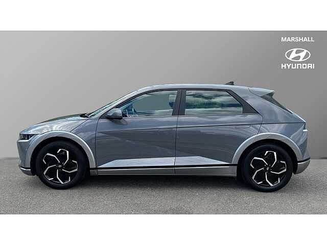 Hyundai IONIQ 5 IONIQ 5 160kW Premium 73 kWh 5dr Auto Grey