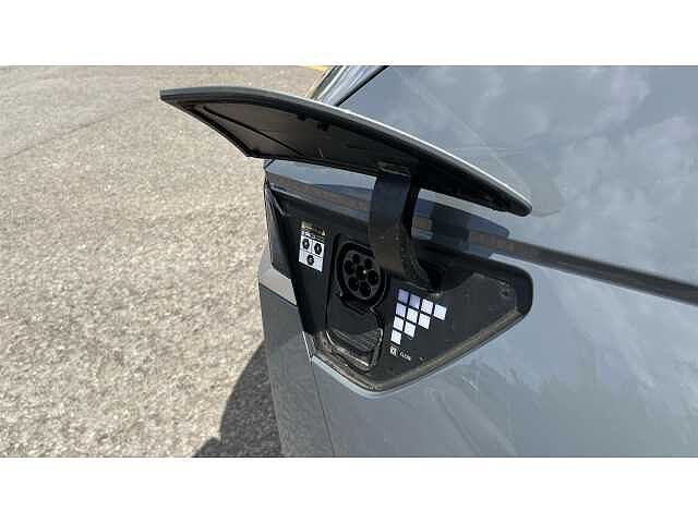 Hyundai IONIQ 5 IONIQ 5 160kW Premium 73 kWh 5dr Auto Grey