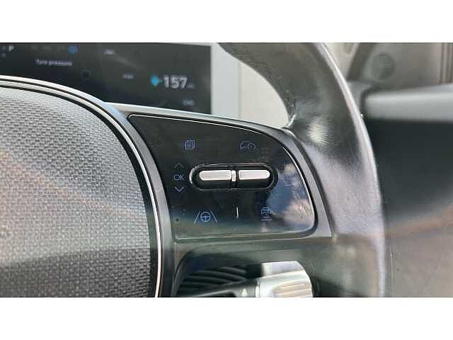 Hyundai IONIQ 5 IONIQ 5 160kW Premium 73 kWh 5dr Auto Grey