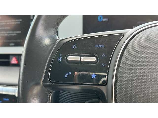 Hyundai IONIQ 5 IONIQ 5 160kW Premium 73 kWh 5dr Auto Grey