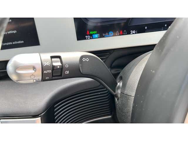 Hyundai IONIQ 5 IONIQ 5 160kW Premium 73 kWh 5dr Auto Grey