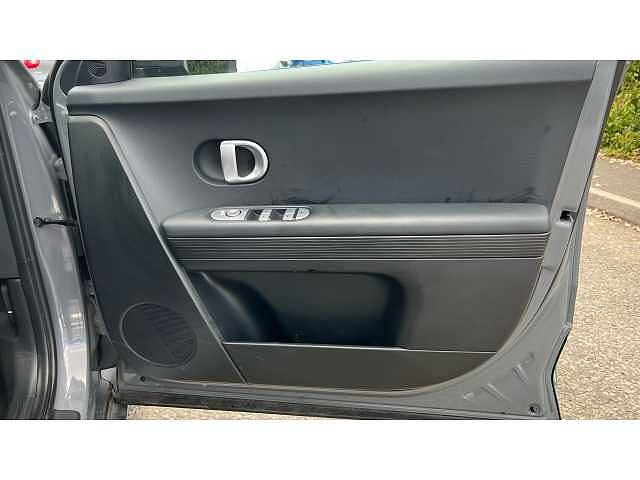 Hyundai IONIQ 5 IONIQ 5 160kW Premium 73 kWh 5dr Auto Grey
