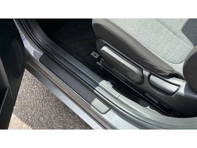 Hyundai IONIQ 5 IONIQ 5 160kW Premium 73 kWh 5dr Auto Grey