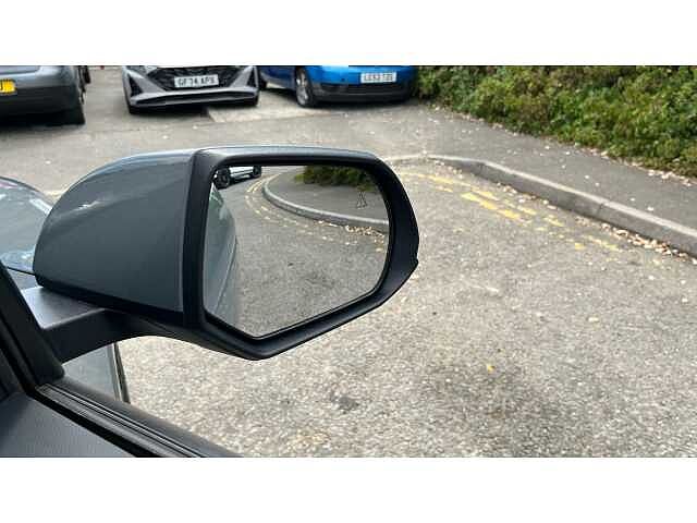 Hyundai IONIQ 5 IONIQ 5 160kW Premium 73 kWh 5dr Auto Grey