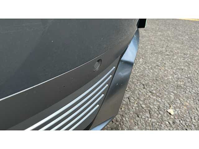 Hyundai IONIQ 5 IONIQ 5 160kW Premium 73 kWh 5dr Auto Grey
