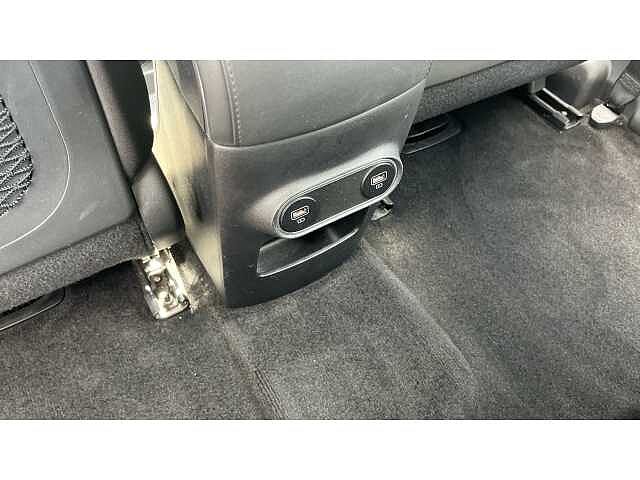 Hyundai IONIQ 5 IONIQ 5 160kW Premium 73 kWh 5dr Auto Grey