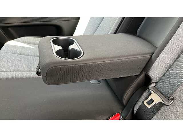 Hyundai IONIQ 5 IONIQ 5 160kW Premium 73 kWh 5dr Auto Grey