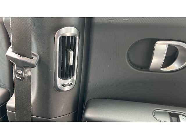 Hyundai IONIQ 5 IONIQ 5 160kW Premium 73 kWh 5dr Auto Grey