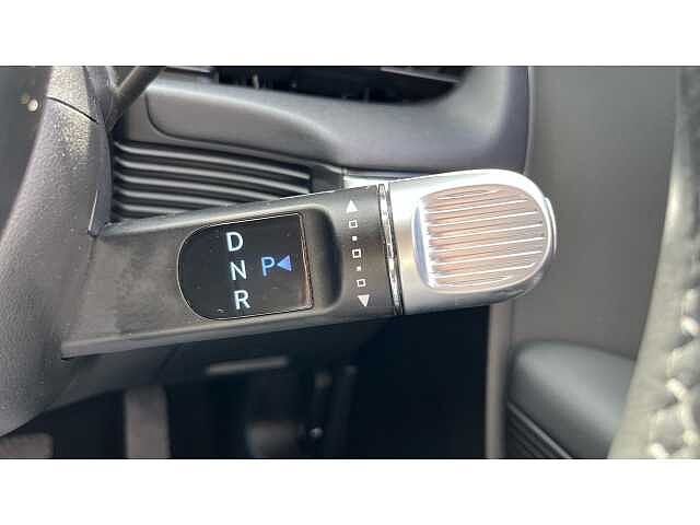 Hyundai IONIQ 5 IONIQ 5 160kW Premium 73 kWh 5dr Auto Grey