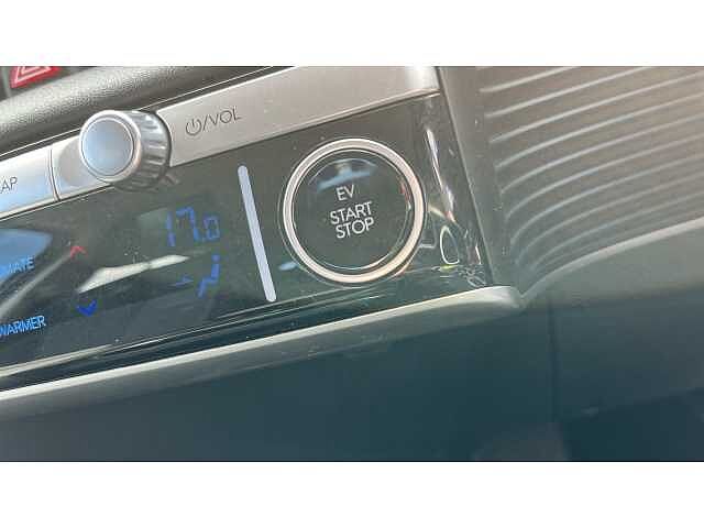 Hyundai IONIQ 5 IONIQ 5 160kW Premium 73 kWh 5dr Auto Grey