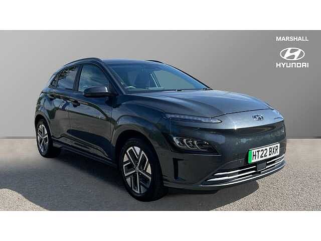 Hyundai Kona KONA 150kW Premium 64kWh 5dr Auto