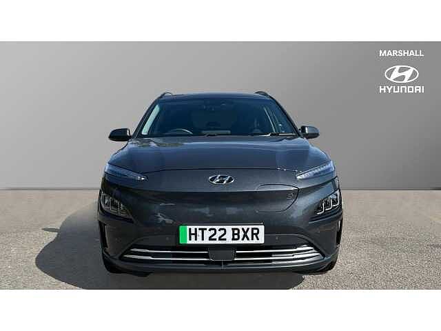 Hyundai Kona KONA 150kW Premium 64kWh 5dr Auto