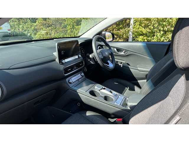 Hyundai Kona KONA 150kW Premium 64kWh 5dr Auto