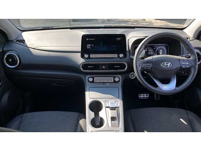 Hyundai Kona KONA 150kW Premium 64kWh 5dr Auto
