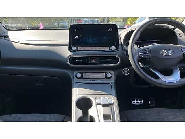 Hyundai Kona KONA 150kW Premium 64kWh 5dr Auto
