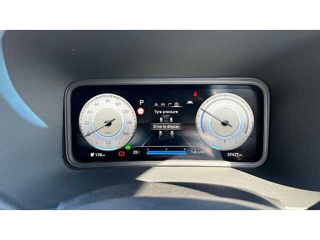 Hyundai Kona KONA 150kW Premium 64kWh 5dr Auto