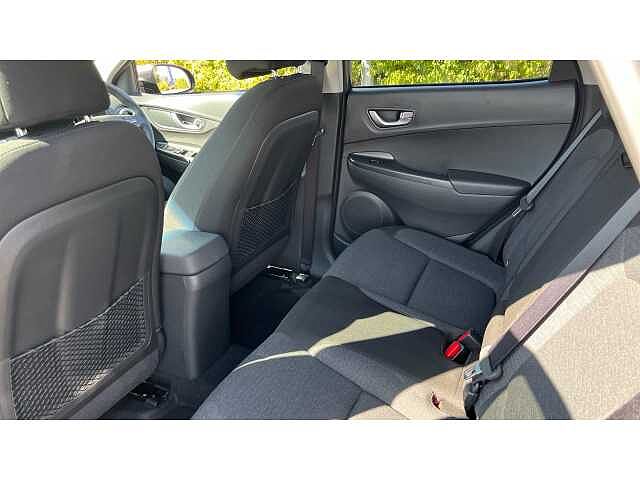 Hyundai Kona KONA 150kW Premium 64kWh 5dr Auto