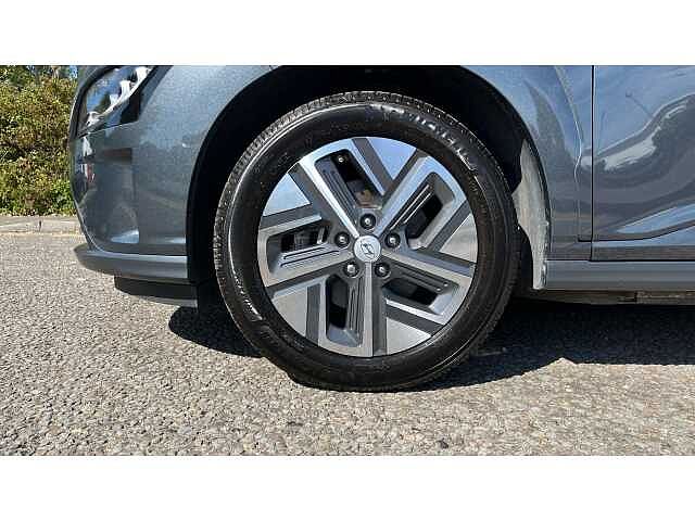 Hyundai Kona KONA 150kW Premium 64kWh 5dr Auto