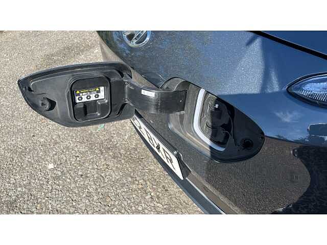 Hyundai Kona KONA 150kW Premium 64kWh 5dr Auto