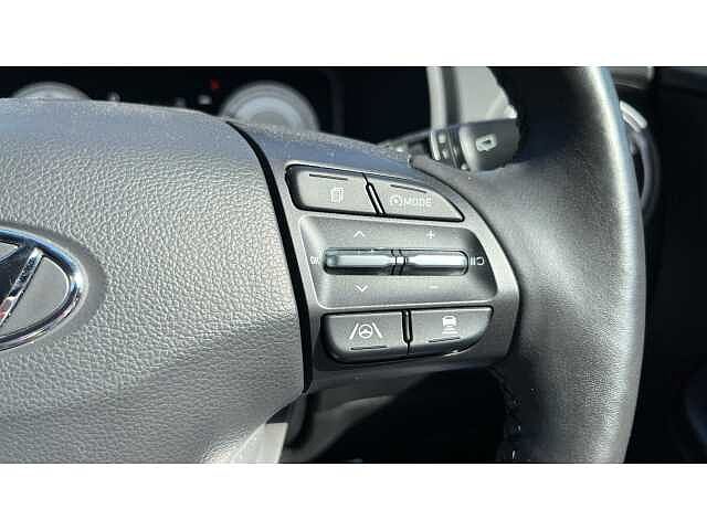 Hyundai Kona KONA 150kW Premium 64kWh 5dr Auto