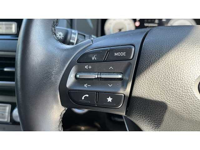 Hyundai Kona KONA 150kW Premium 64kWh 5dr Auto