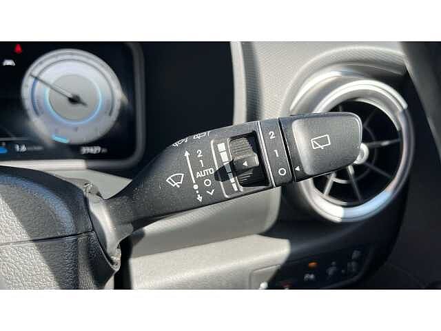 Hyundai Kona KONA 150kW Premium 64kWh 5dr Auto