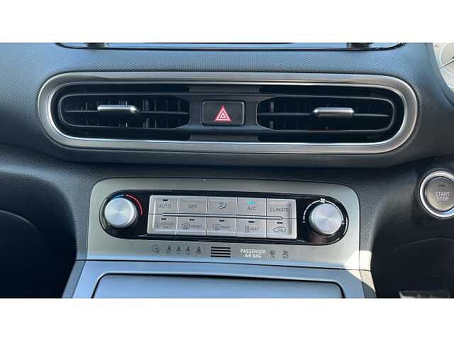 Hyundai Kona KONA 150kW Premium 64kWh 5dr Auto
