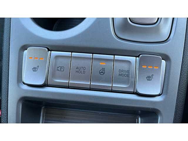 Hyundai Kona KONA 150kW Premium 64kWh 5dr Auto