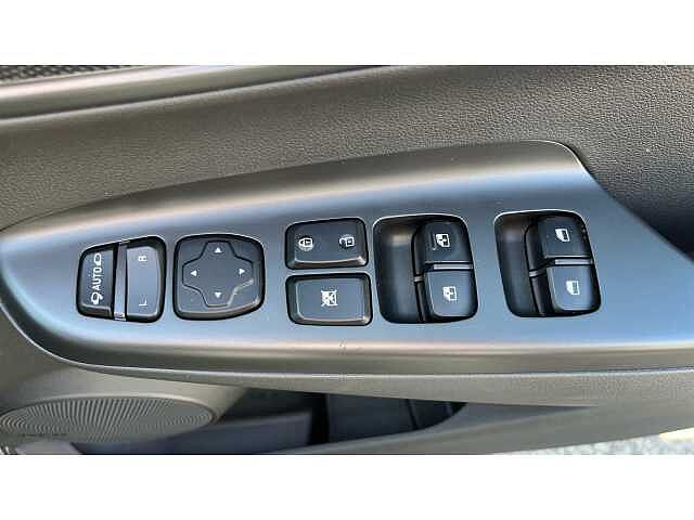 Hyundai Kona KONA 150kW Premium 64kWh 5dr Auto