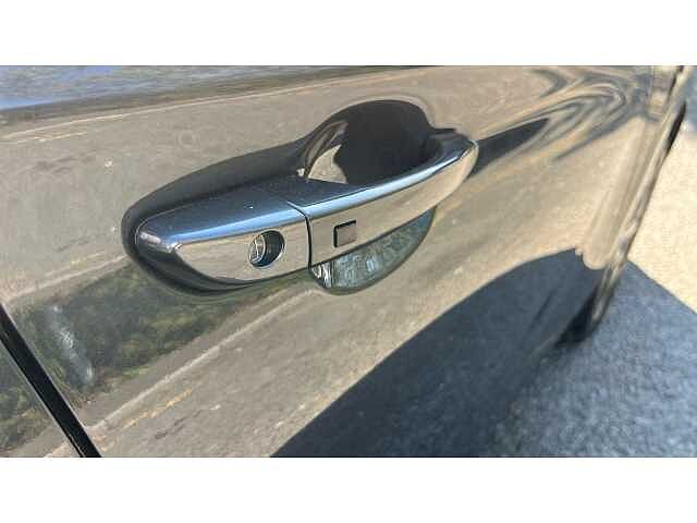 Hyundai Kona KONA 150kW Premium 64kWh 5dr Auto